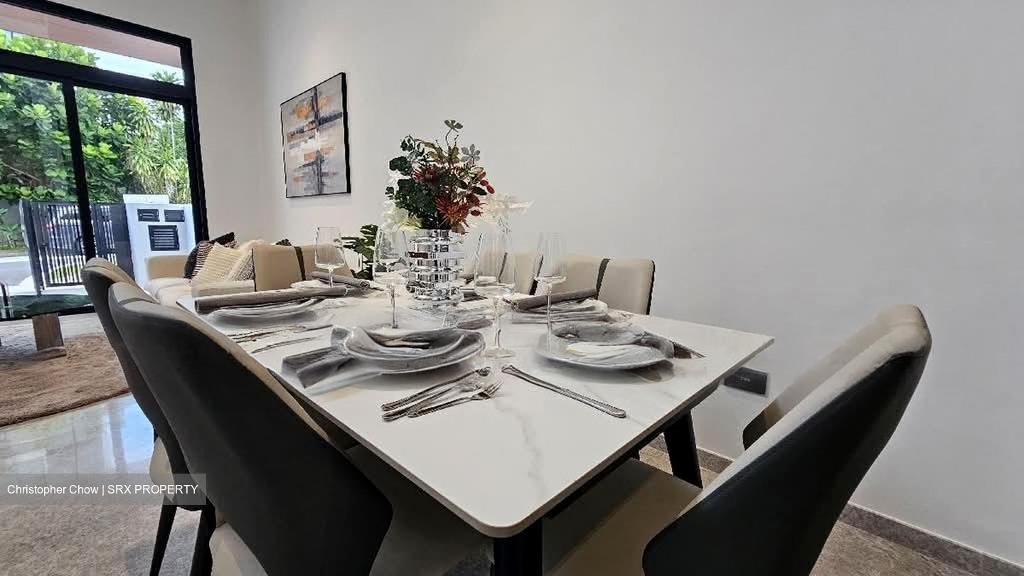 Sembawang Straits Estate (D27), Terrace #597709631
